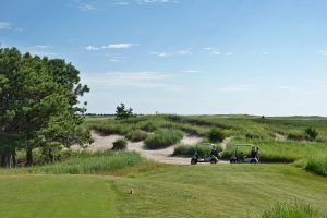 CapRock Ranch 10th Tee